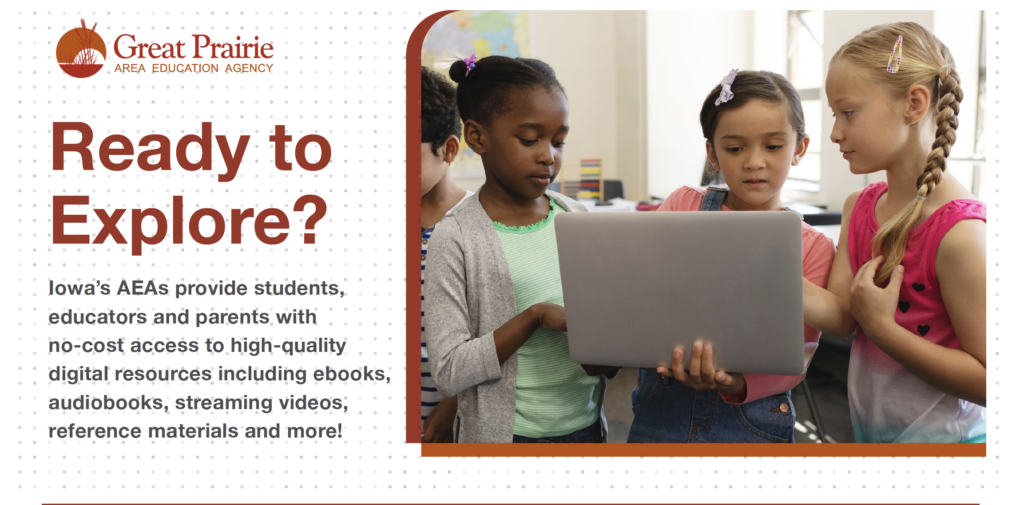 Ready To Explore? Accessing Digital Resources Is Easier Than Ever ...